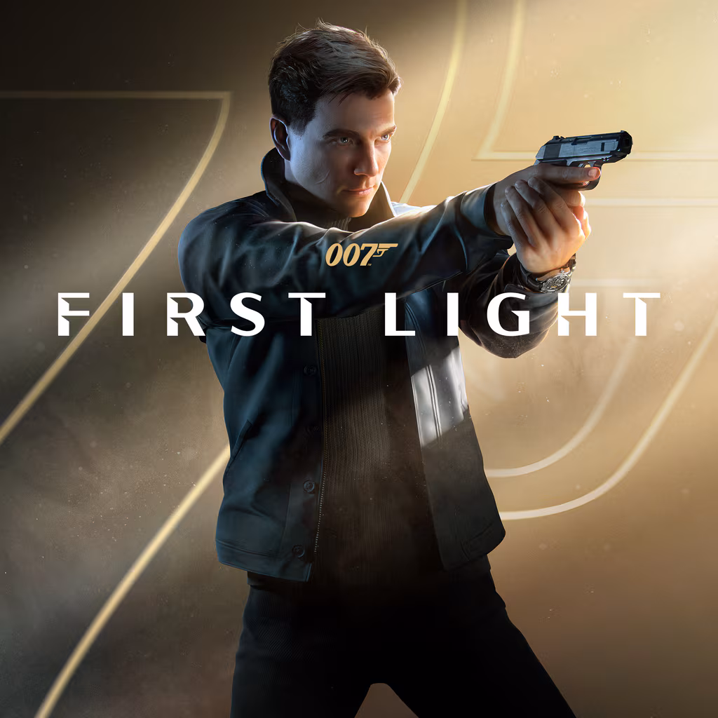 007 Firstlight