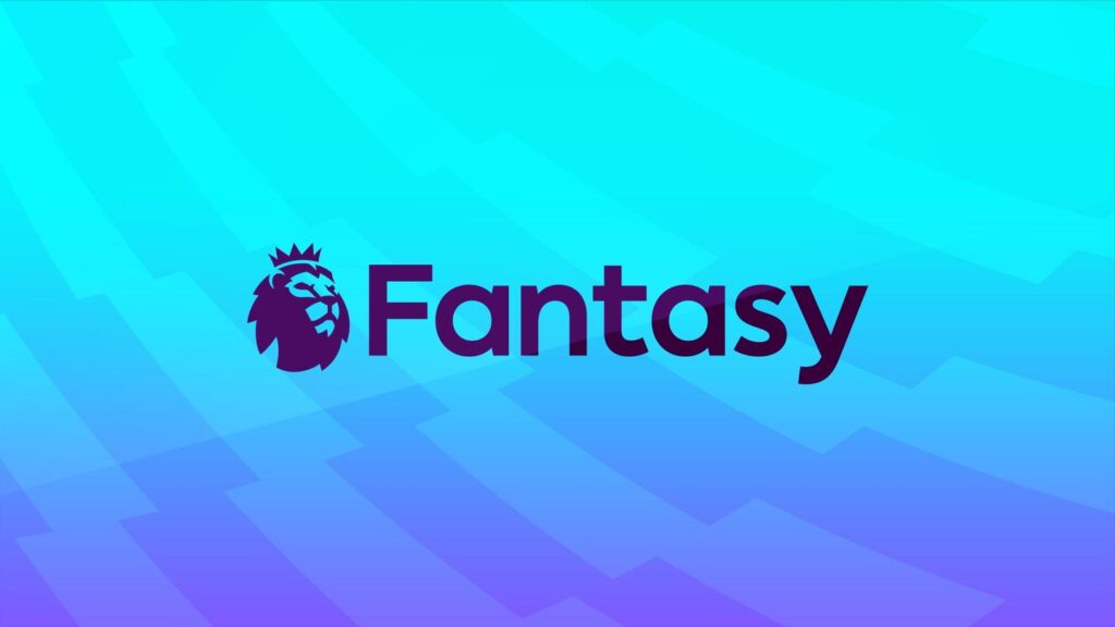 Fantasy Premier League logo, representing the online football game that can make fans cheer for rival teams
