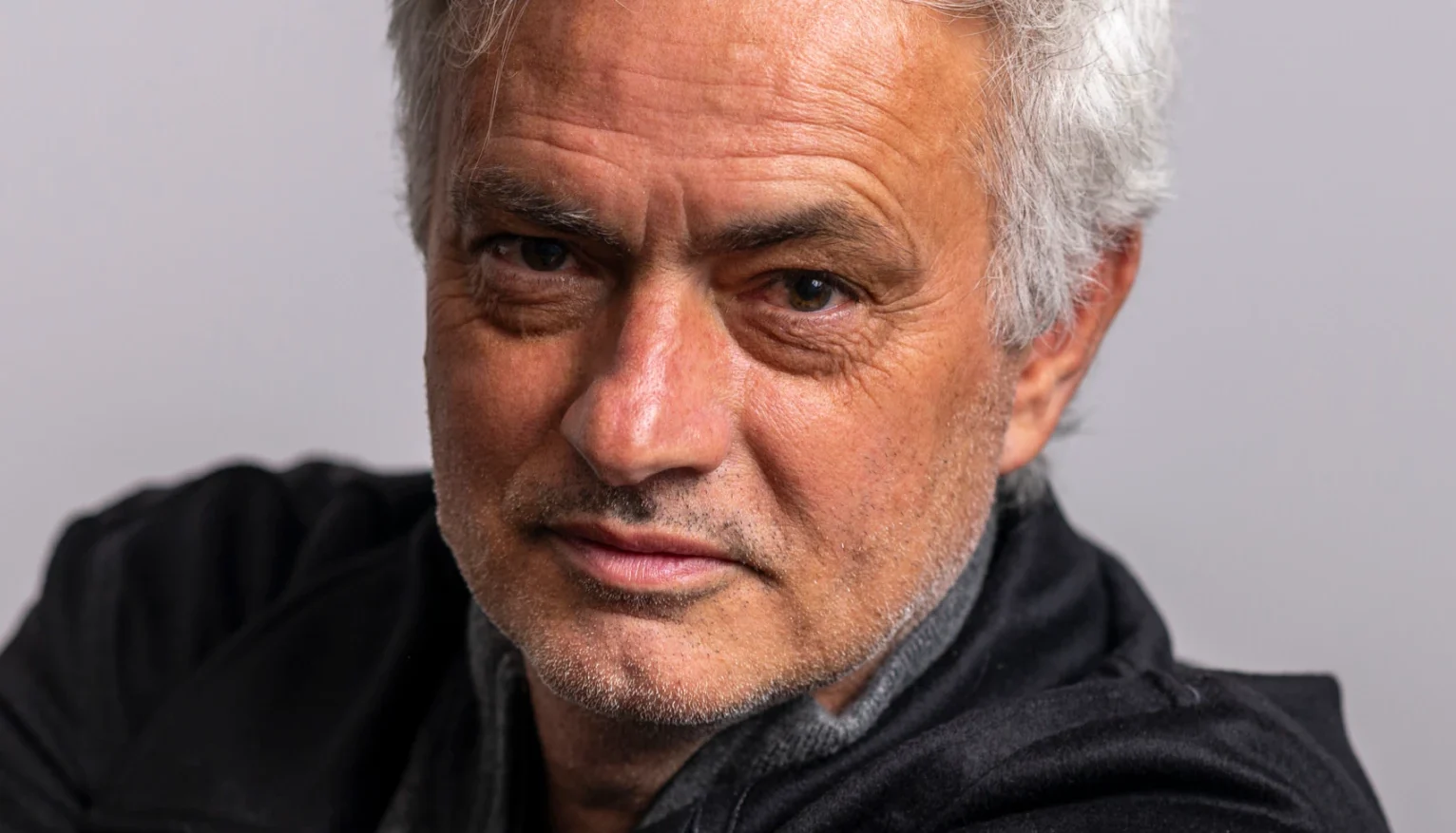 Jose Mourinho