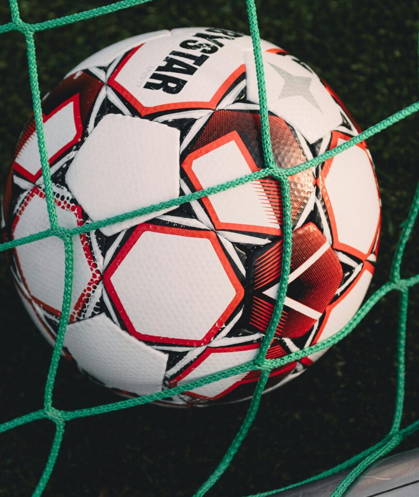 Bundesliga Ball