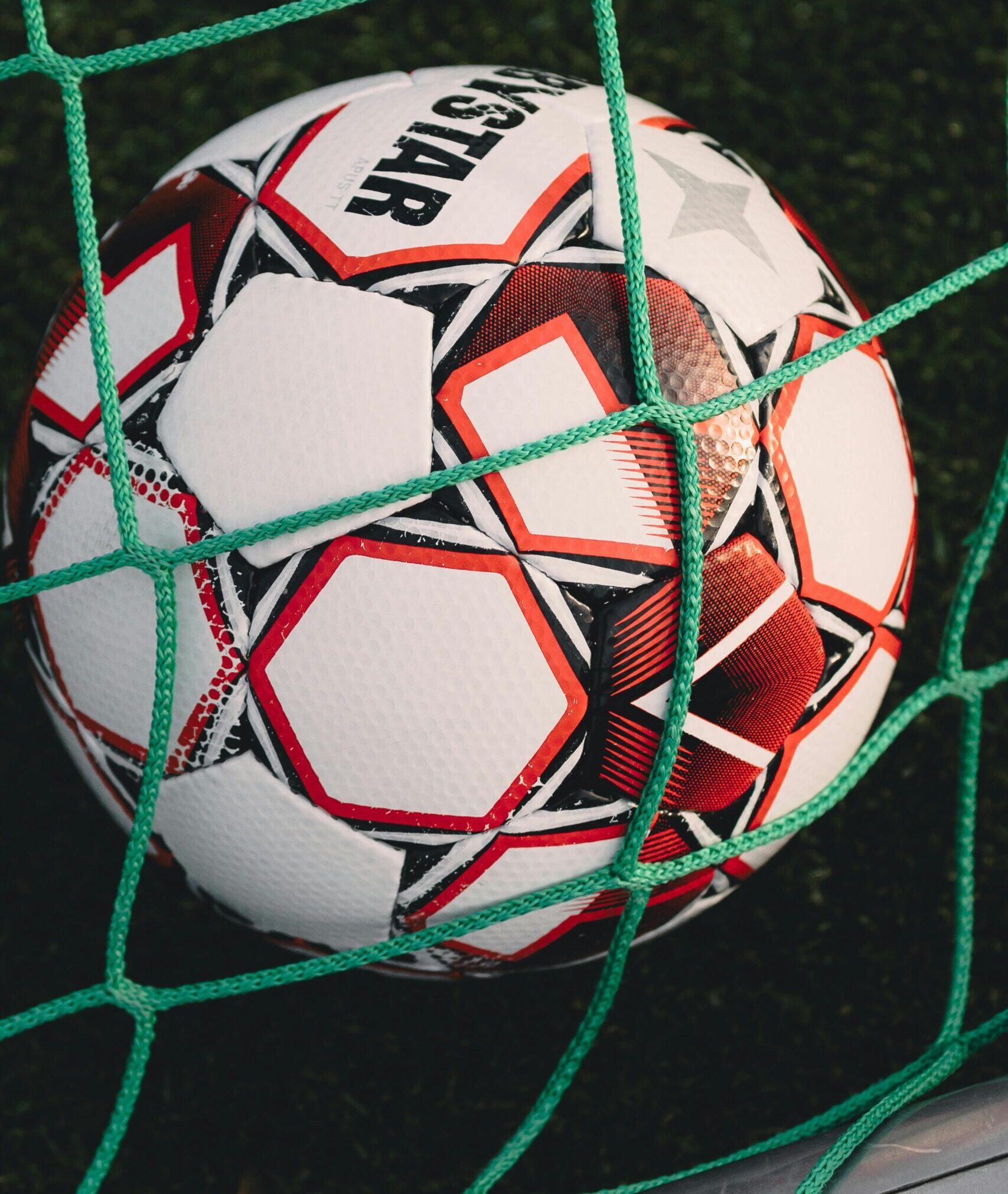 Bundesliga Ball